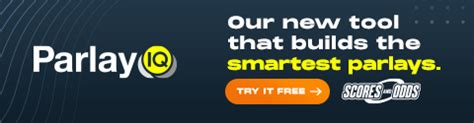 Free Parlay Calculator and Parlay Odds at VegasInsider.com.